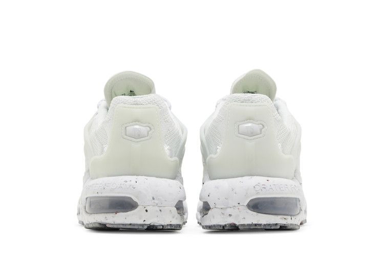 Кроссовки Nike Air Max Terrascape Plus 'White Pure Platinum'