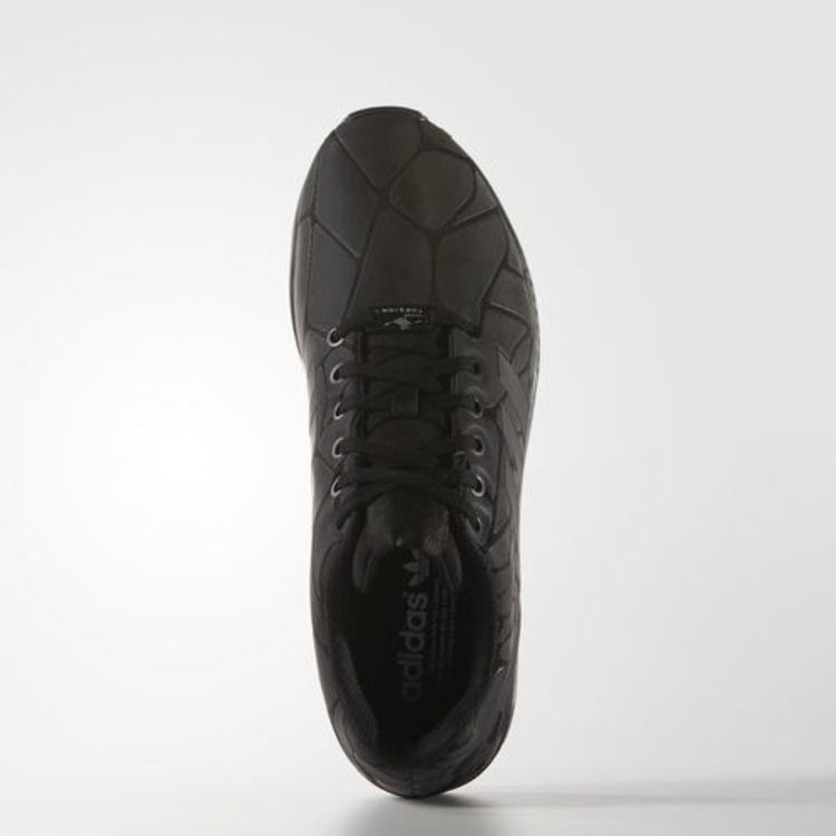 Кроссовки Adidas ZX Flux 'Xeno Black'