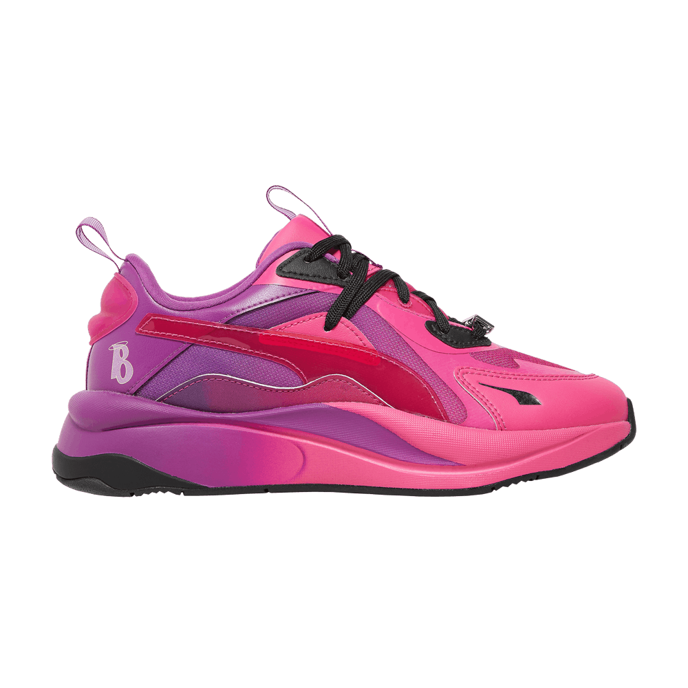 Кроссовки Bratz x Puma RS-Curve Jr 'Byzantium'