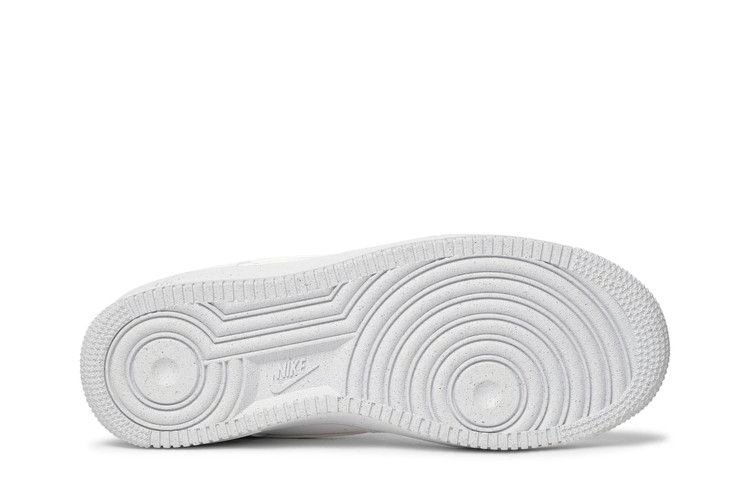 Кроссовки Nike Wmns Air Force 1 Next Nature 'White Pale Coral'