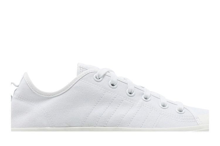 adidas Nizza RF 'Triple White'