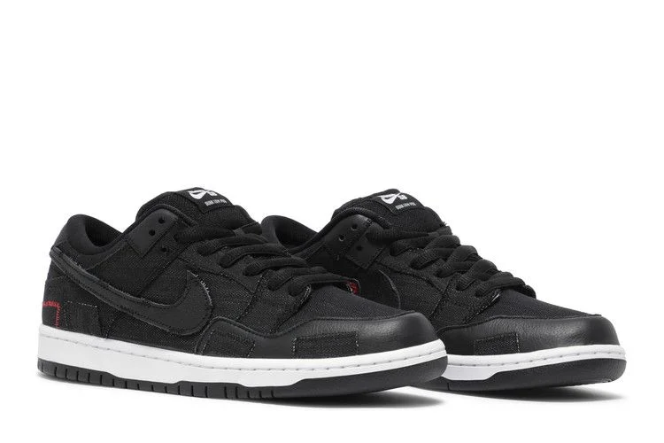 Krossovki-Wasted-Youth-x-Nike-Dunk-Low-SB-Black-Denim-7