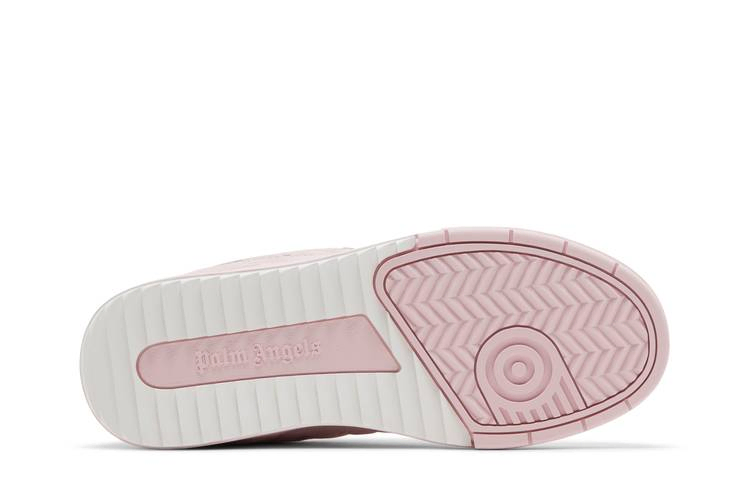 Кроссовки Palm Angels Wmns Palm University Low 'Pink'