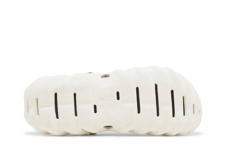 Кроссовки Crocs NBA x Echo Clog 'All-Star 2023'