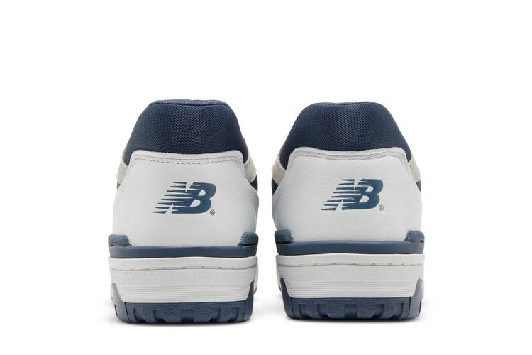 Кроссовки New Balance 550 'White Vintage Indigo'