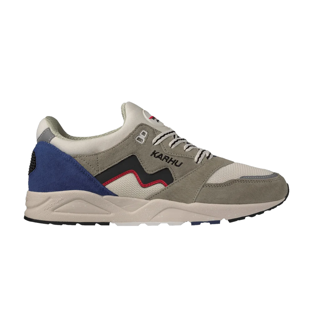 Кроссовки Karhu Aria 95 'Vetiver'