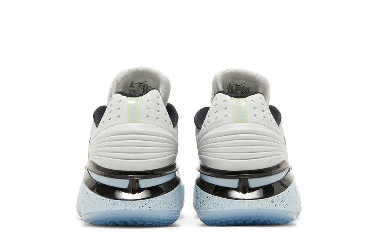 Кроссовки Sabrina Ionescu x Nike Air Zoom GT Cut 2 'Takeover Mode'