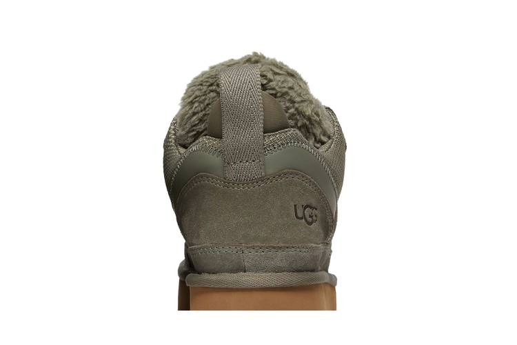 Кроссовки UGG Wmns Lowmel 'Moss Green'