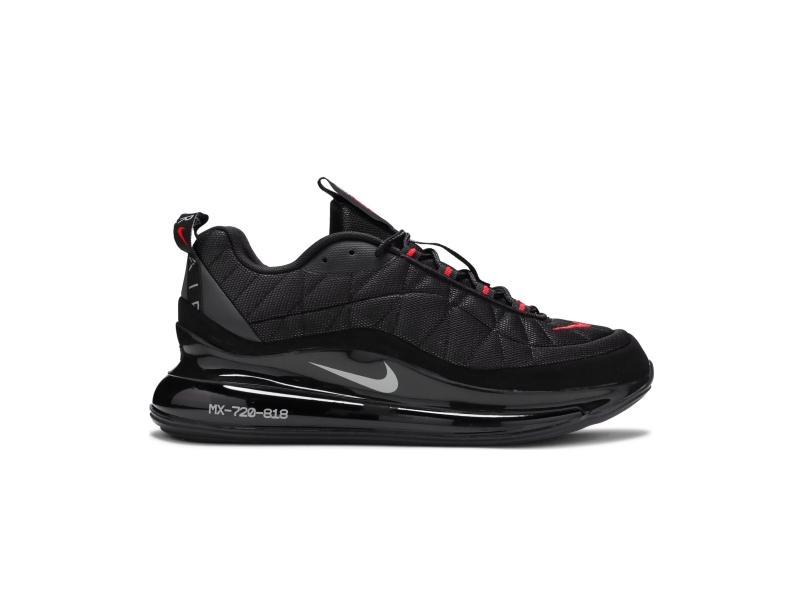 Кроссовки Nike Air MX 720-818 Bred
