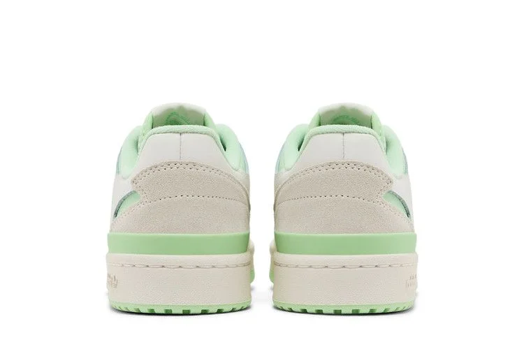 Krossovki-adidas-Wmns-Forum-Low-CL-White-Green-Spark-5