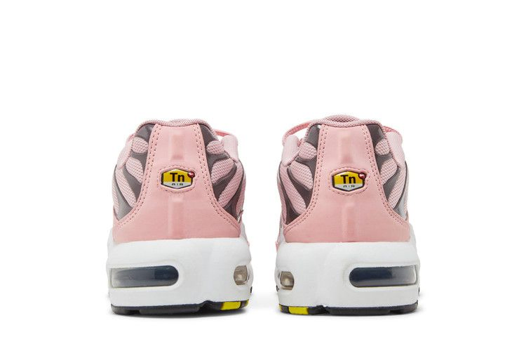 Кроссовки Nike Air Max Plus GS 'Pink Glaze'