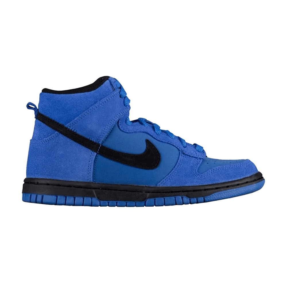 Krossovki-Nike-Dunk-High-GS-Comet-Blue