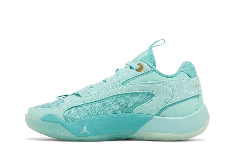 Кроссовки Air Jordan Luka 2 GS 'Matador'