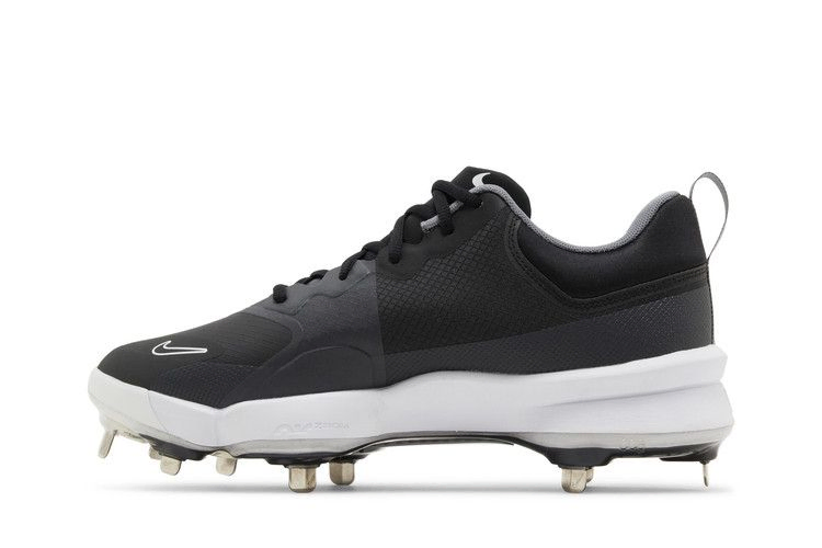 Кроссовки Nike Force Zoom Trout 9 'Black White'