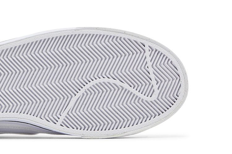 Кроссовки Nike Court Legacy Next Nature 'White Black'