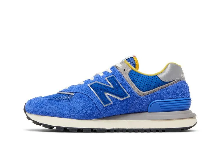Кроссовки Bodega x New Balance 574 Legacy 'Departure'