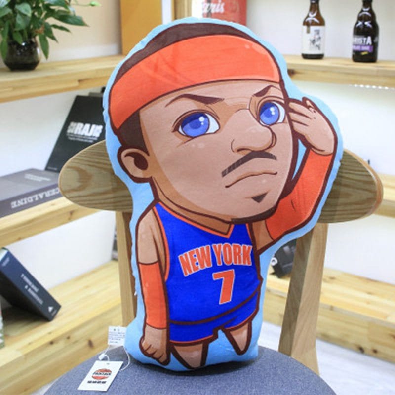 Подушка Jinduo Anthony Cartoon Pillow