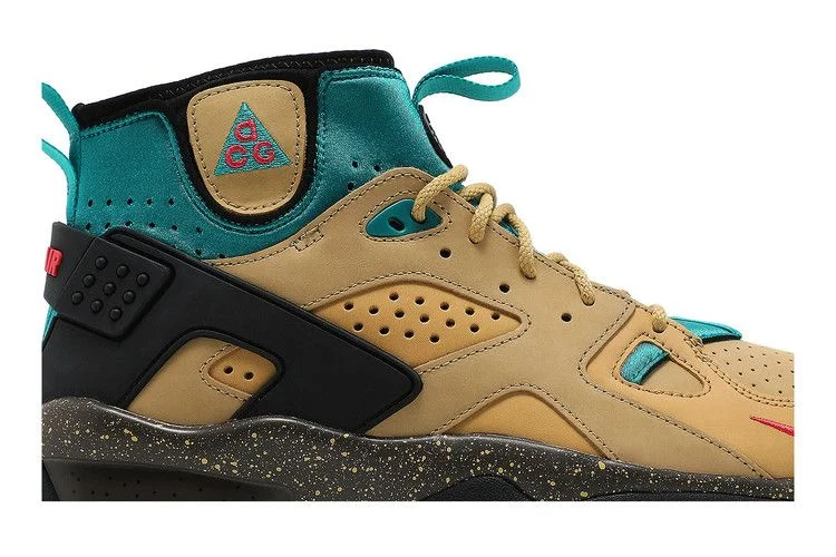 Кроссовки Nike ACG Air Mowabb 'Twine'