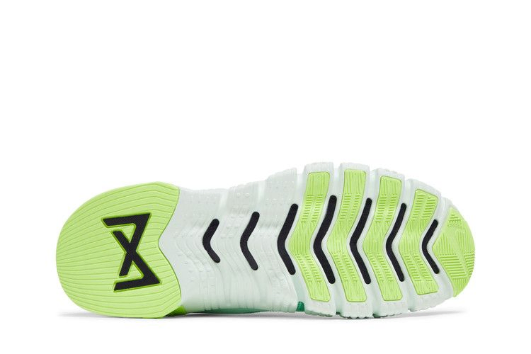 Кроссовки Nike Free Metcon 4 'Mint Foam'