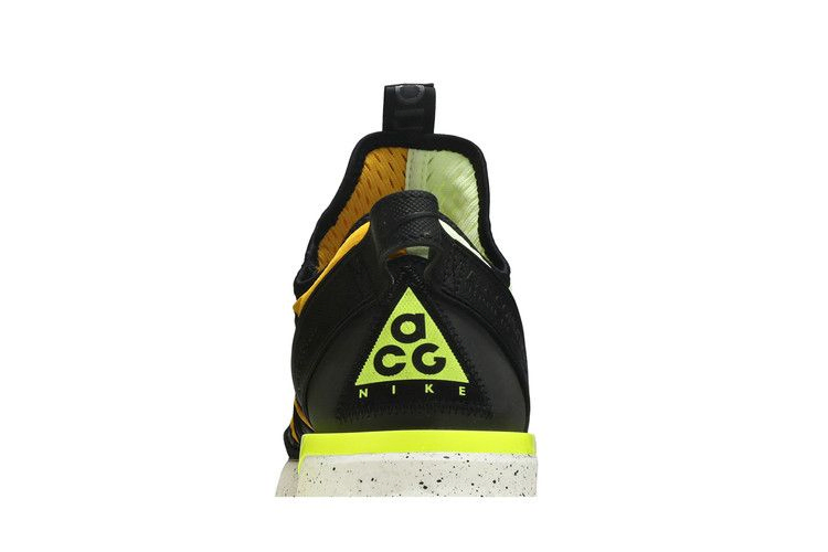 Кроссовки Nike ACG React Terra Gobe 'Barely Volt'