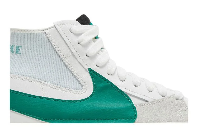 Кроссовки Nike Blazer Mid '77 Jumbo 'Summit White Malachite'