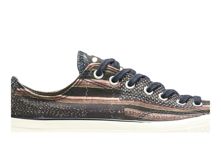Кроссовки Converse Chuck Taylor All Star 1970 Low 'Total Eclipse'