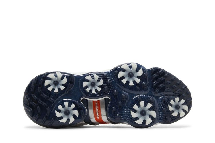 Кроссовки Adidas Tour 360 22 'White Collegiate Navy'