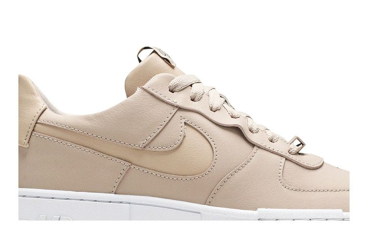 Кроссовки Nike Wmns Air Force 1 'Pixel Particle Beige'