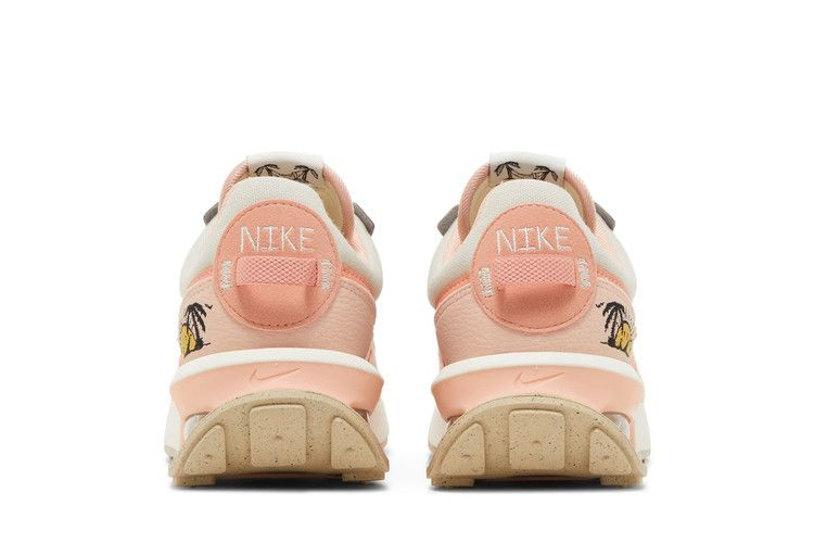Кроссовки Nike Wmns Air Max Pre-Day SE 'Sun Club - Light Orewood Brown'