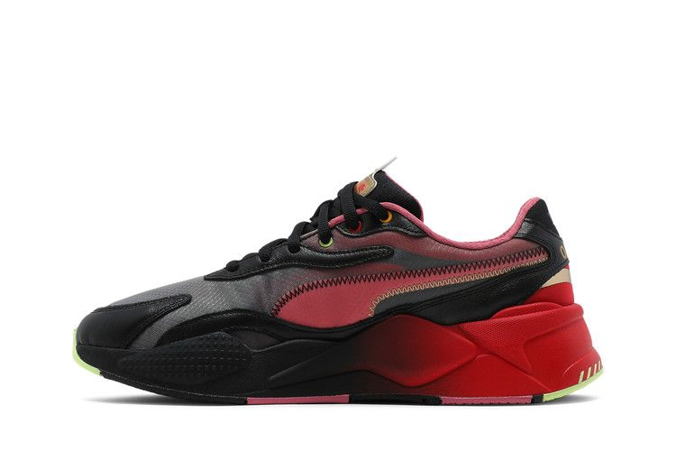 Кроссовки Puma RS-X3 'High Risk Red'