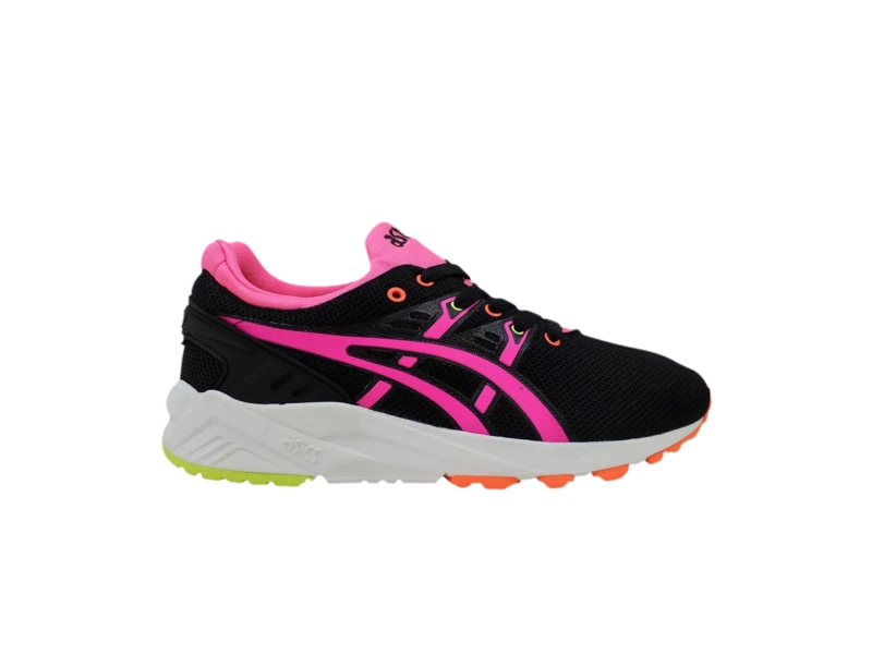 Кроссовки Wmns Asics Gel Kayano Trainer Evo Black Pink