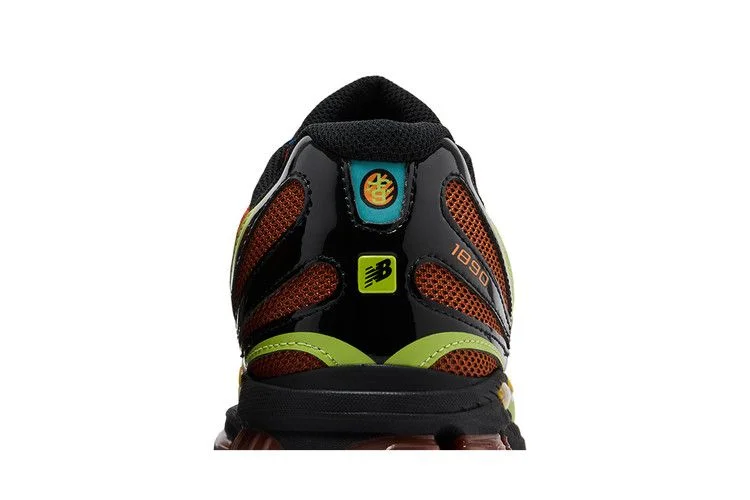 Кроссовки Joe Freshgoods x New Balance 1890 'Cut The Check'