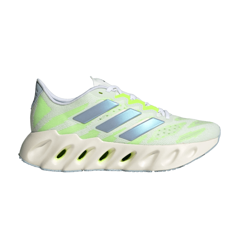 Кроссовки Adidas Wmns Switch FWD 'White Lucid Lemon'