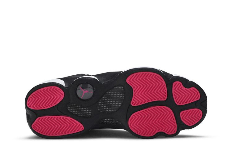 Кроссовки Air Jordan 13 Retro GG 'Hyper Pink'