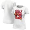 Chicago-Bulls-Fanatics-Branded-Space-Jam-Tune-Squad-Daffy-Duck-T-Shirt-Womens-1-100x100