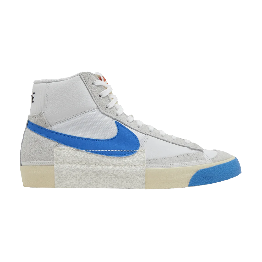 Krossovki-Nike-Blazer-Mid-77-Pro-Club-Remastered-Photo-Blue