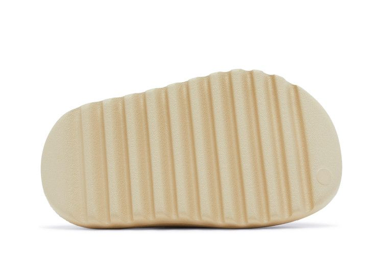 Кроссовки adidas Yeezy Slides Kids 'Bone' 2022