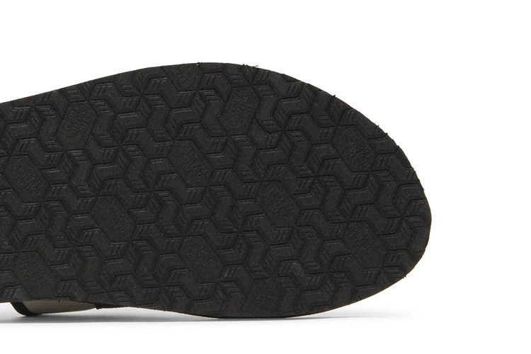Supreme x The North Face Trekking Sandal 'Stone'