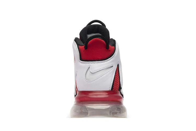 Кроссовки Nike Air More Uptempo 720 'University Red'