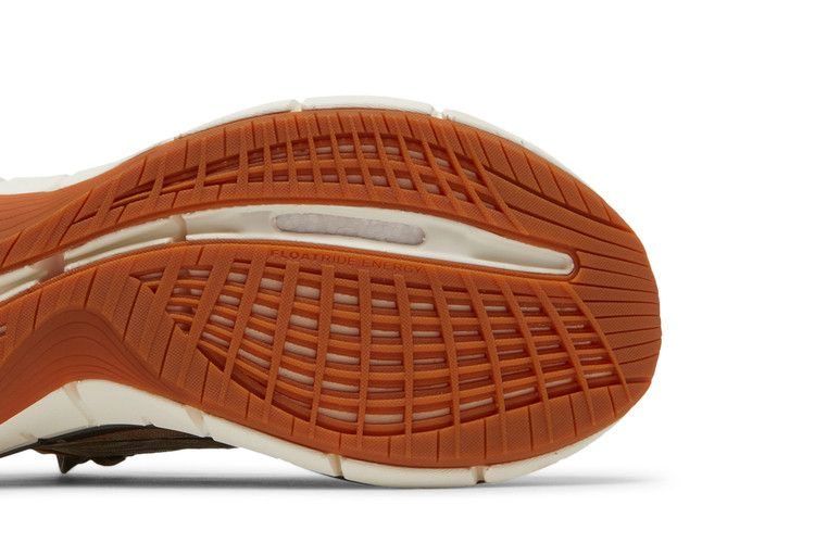 Кроссовки Reebok END. x Zig Kinetica 2 'Jupiter'