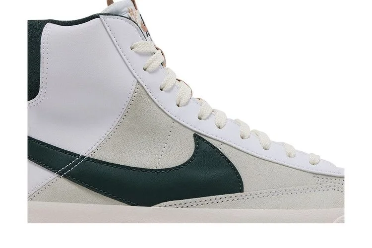 Krossovki-Nike-Blazer-Mid-77-SE-WhitePale-IvoryHempVintage-Green-1