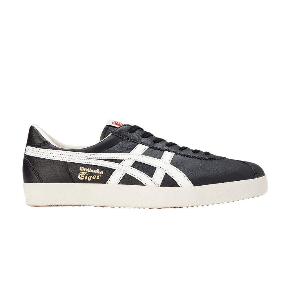 Кроссовки Onitsuka Tiger Vickka NM 'Black White'