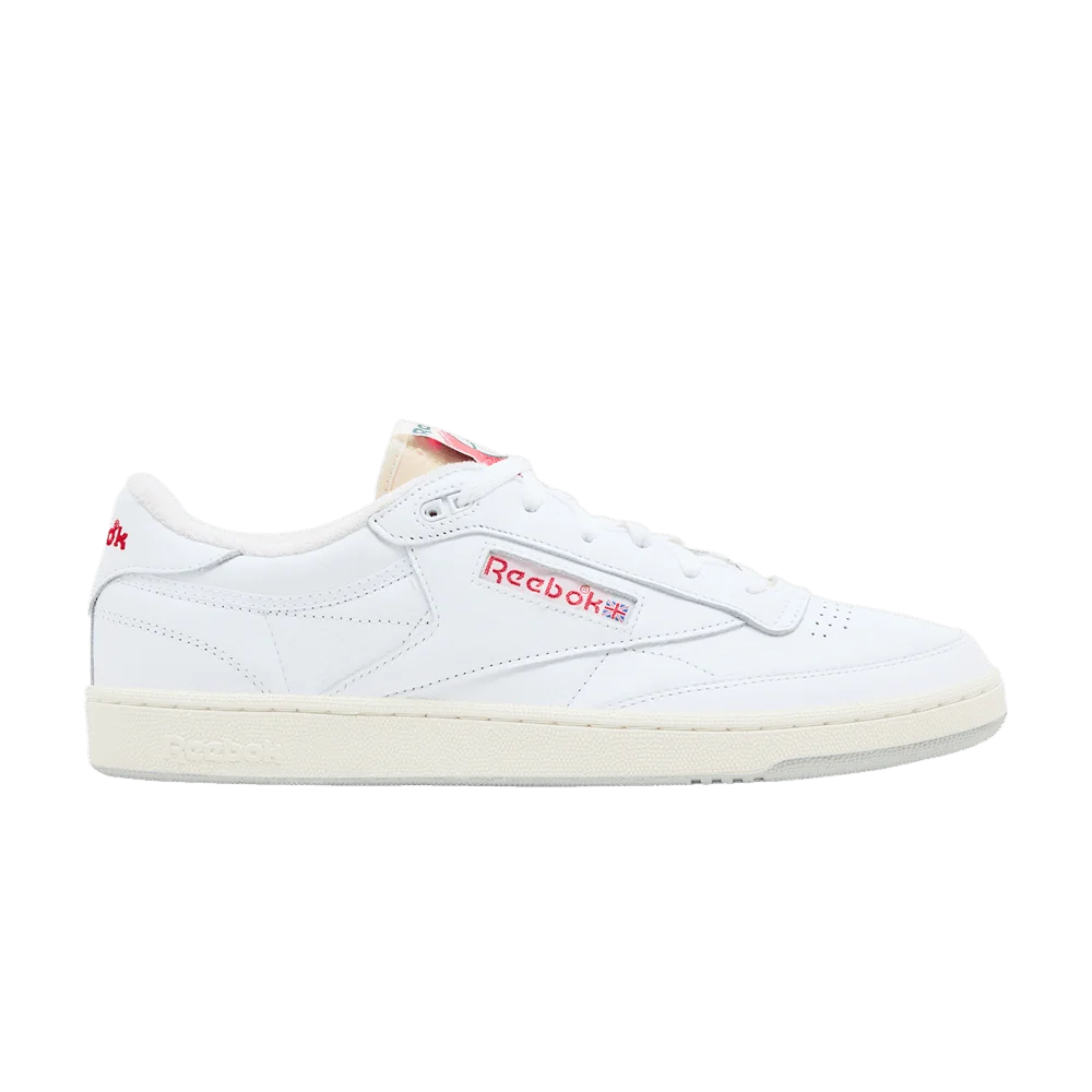 Krossovki-Reebok-Club-C-85-Vintage-White-Vector-Red
