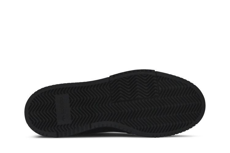 Кроссовки 424 x adidas SC Premiere 'Black'