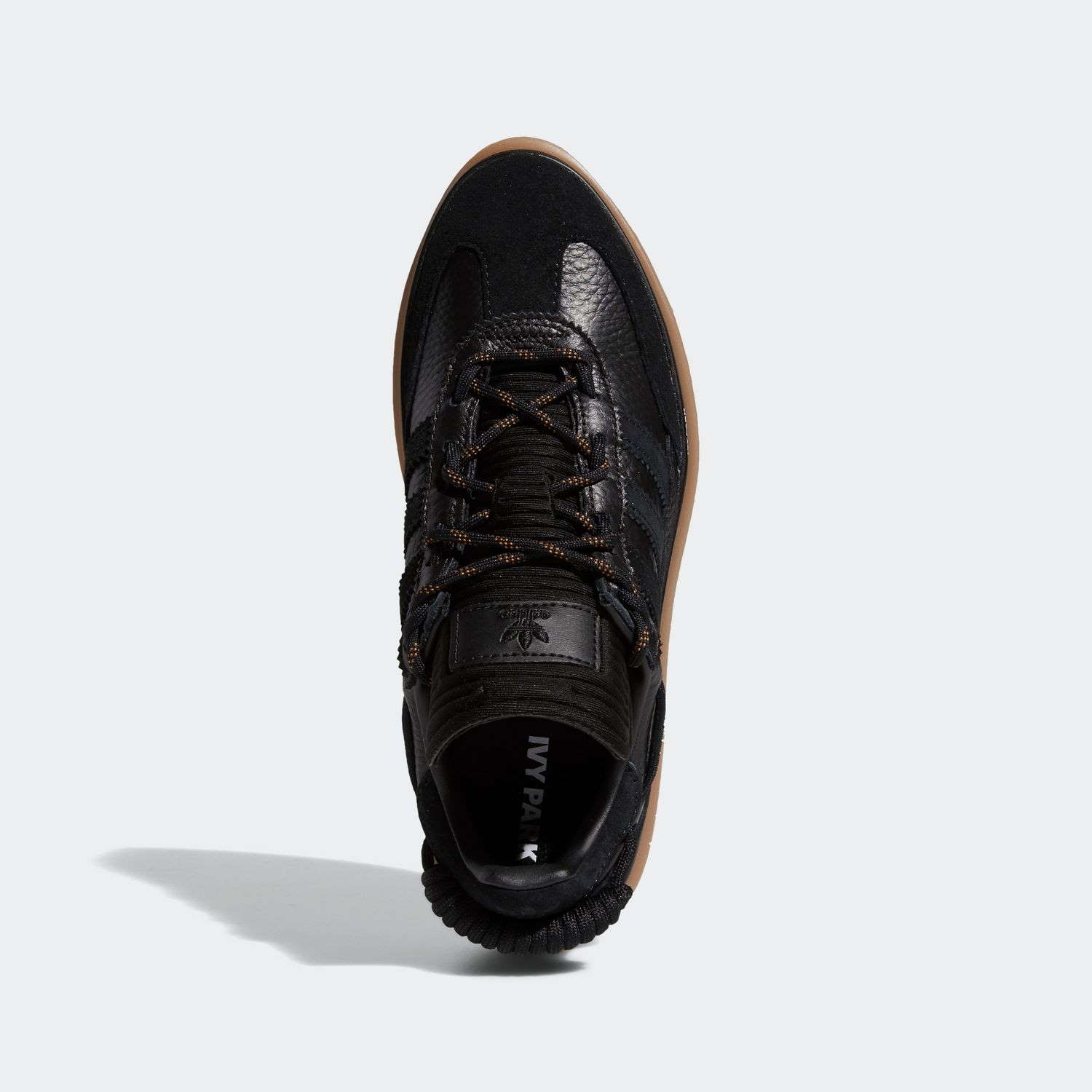 Кроссовки Ivy Park x Wmns adidas Super Sleek 72 Black Gum