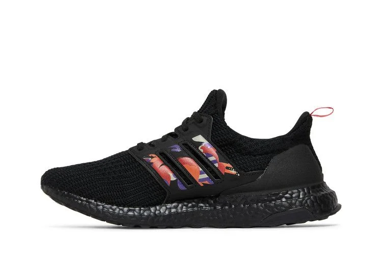 Кроссовки adidas UltraBoot 4.0 DNA 'Chinese New Year - Black'