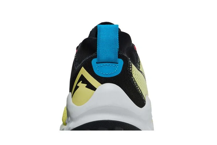Кроссовки Nike Wmns Wildhorse 7 'Limelight'