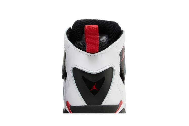 Кроссовки Air Jordan True Flight TD 'Cardinal'