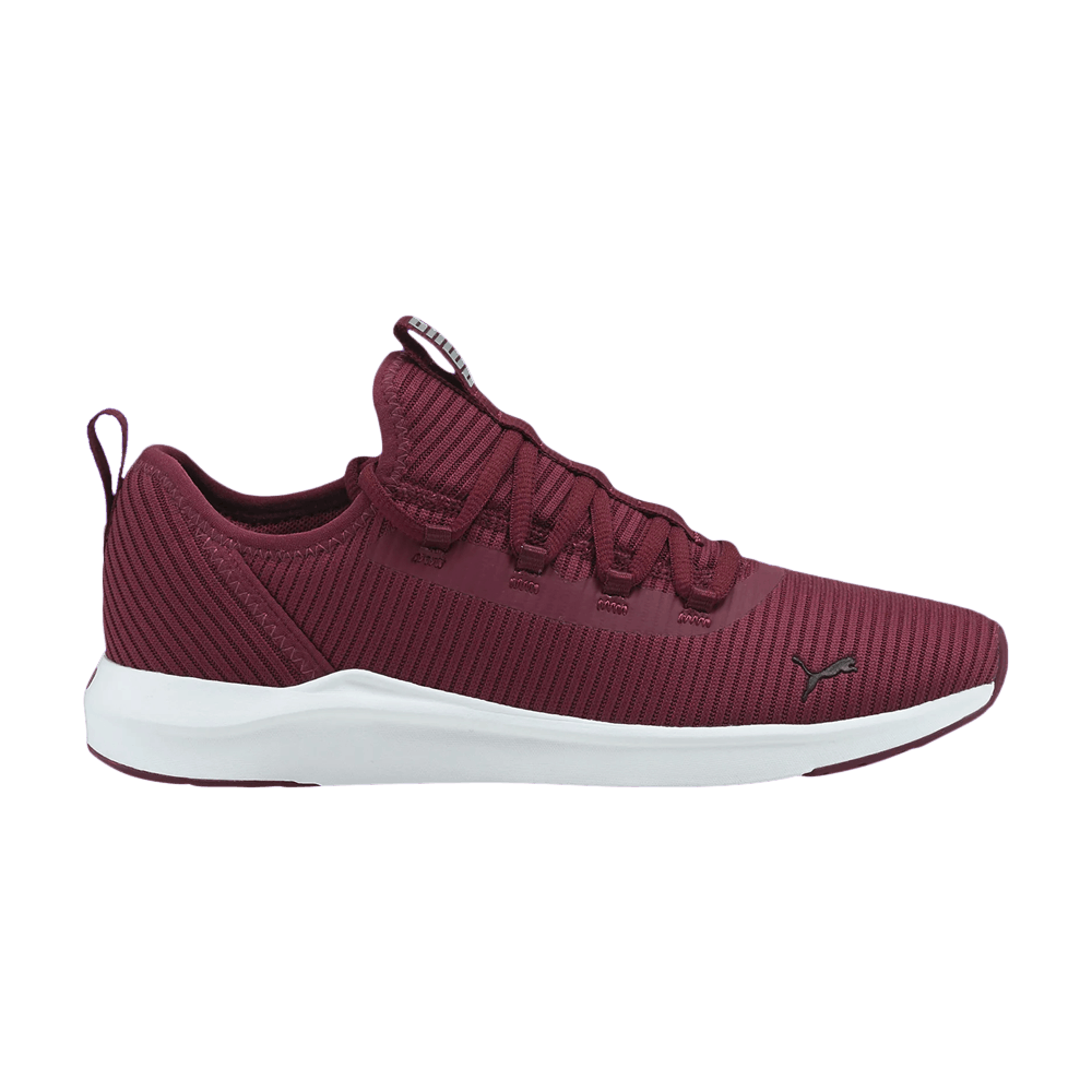 Кроссовки Puma Wmns Softride Finesse Sport 'Grape Wine'