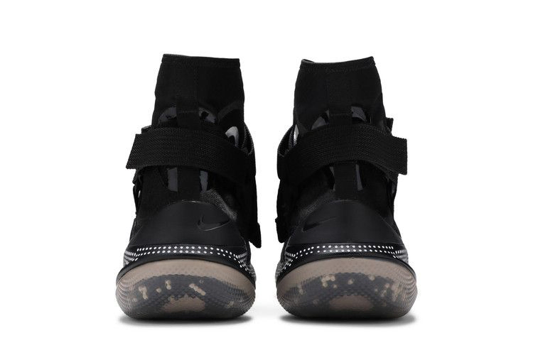 Кроссовки Nike Joyride Envelope ISPA 'Black'